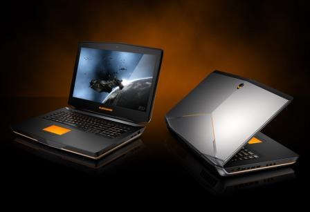 most expensive laptops - alienware