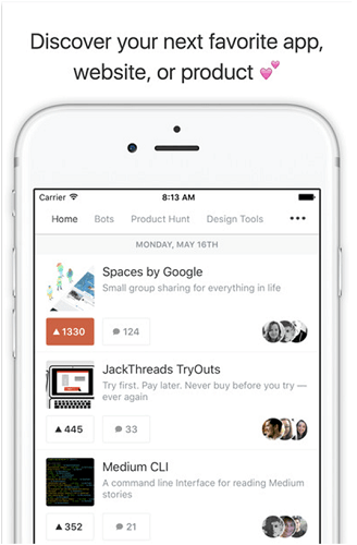 7 Best Tech News Apps For Android And iOS  2019    TechUntold - 53