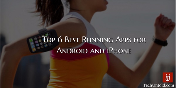 Best Running apps on Android/iPhone for free