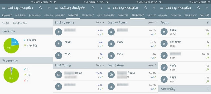 Get Unlimited Call Log on Android