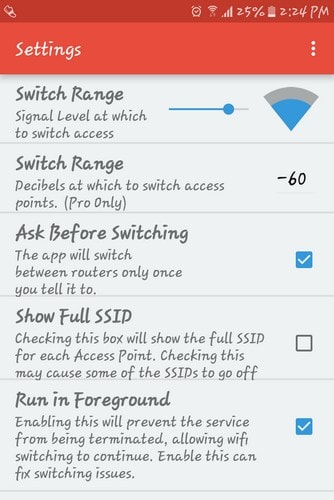 How to Always Get The Best WiFi Signal on Any Android Device