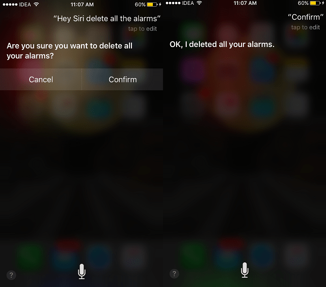 How to Delete All Alarms At Once on iPhone and Android   TechUntold - 13