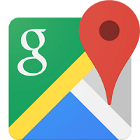 best alternative apps to waze -google maps
