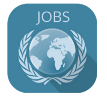 apps for ngo jobs and un -un jobs
