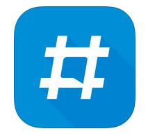 instagram hashtag apps for ios -tagdock