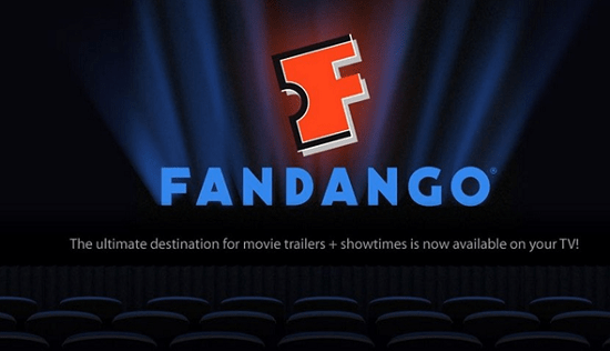 one of the best samsung smart tv app -fadango