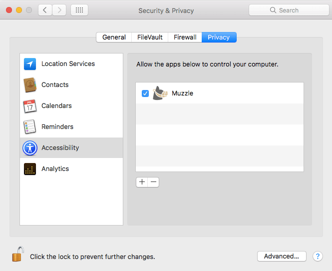 Hide Notifications on Mac While Screen Sharing