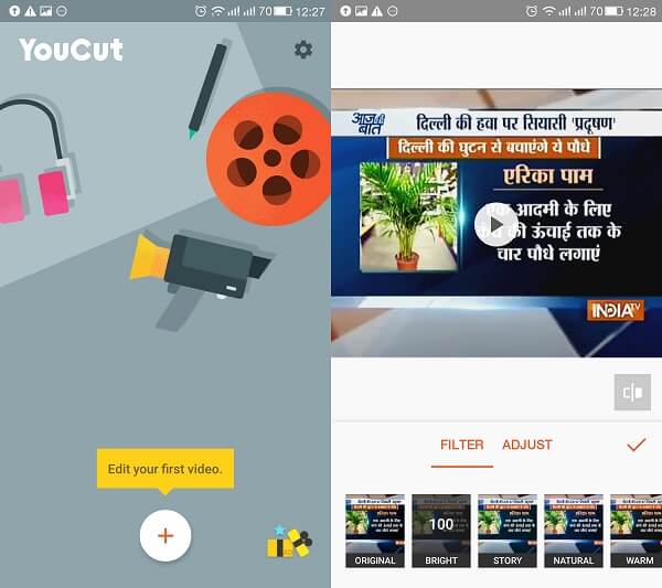 9 Best Video Cutter Or Cropping Apps For Android And iPhone   TechUntold - 6