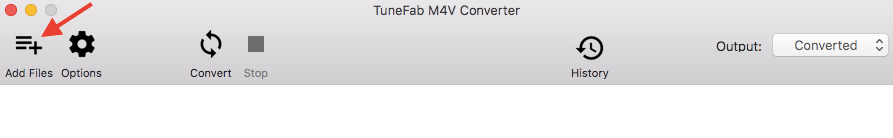 TuneFab M4V Converter
