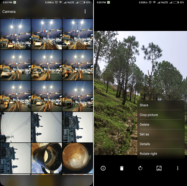 Gallery.AI - Best Photo gallery app