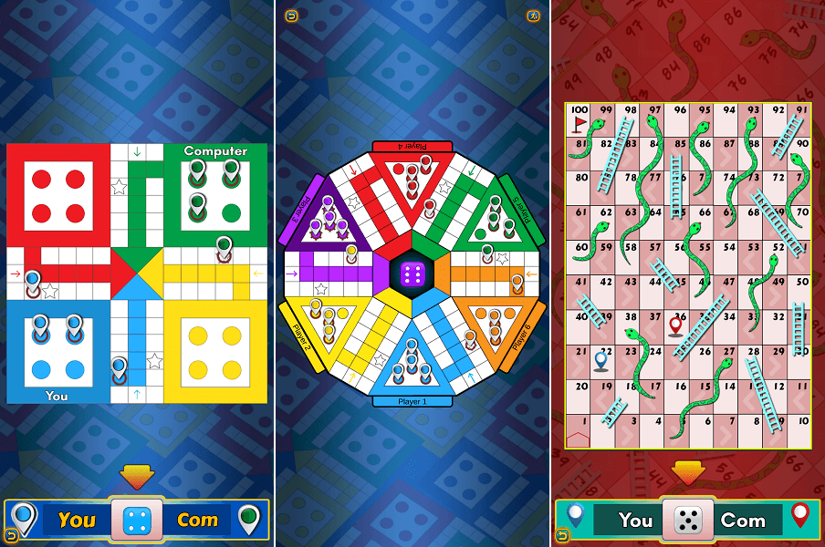 Ludo King™ - Best Ludo Game Apps