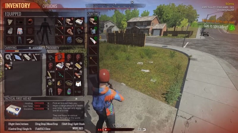 h1z1 game