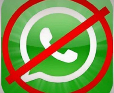 How to know if someone blocked me on WhatsApp