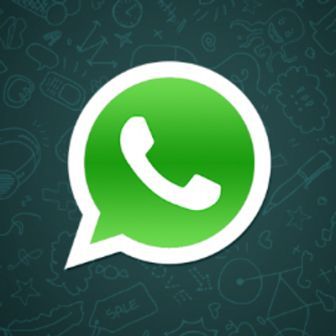 how to turn off WhatsApp notifications