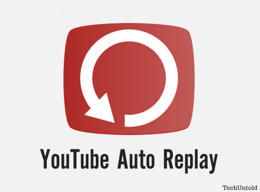 Repeat certain parts of YouTube videos