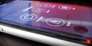 How to Share Multiple Contacts From iPhone At Once With Someone