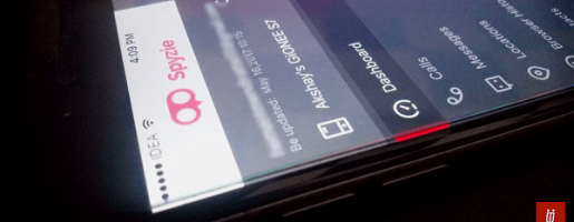 Spyzie Review - Monitor Call Logs, History, messages and more of smartphone