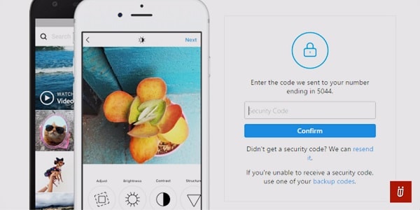 How to Enable Instagram Two Step Verification Feature 2023 - TechUntold
