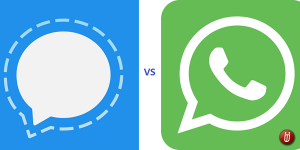 Signal Vs WhatsApp: Privacy or Popularity? Choose For Yourself