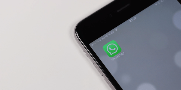Export WhatsApp Contacts to Computer or Smartphone