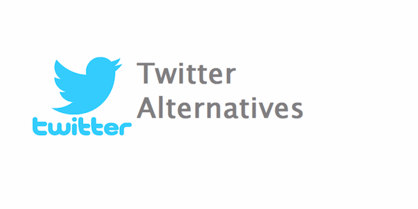 Twitter Alternative Sites