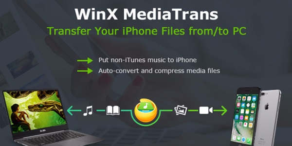 WinX MediaTrans review