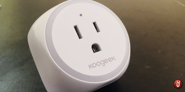 Koogeek Smart Plug P2