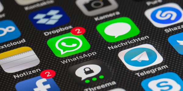 How To Send and receive money on WhatsApp Using Payments