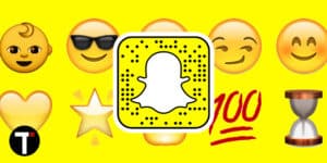 Cracking The Code: A Comprehensive Guide To Snapchat Emoji Meanings