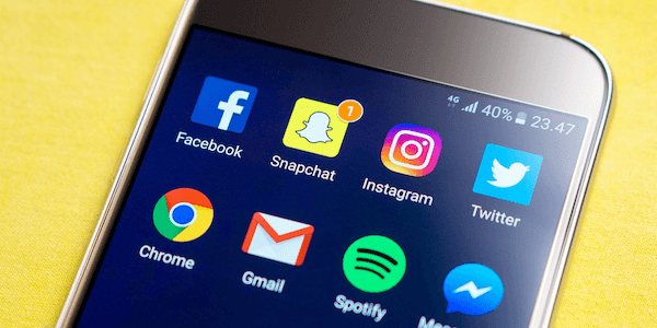 Enable Snapchat Birthday Filter and Emoji