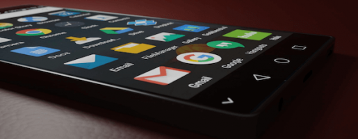 Smallest Apps in Play Store