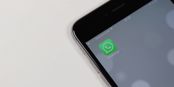 How to do group voice and video calls on WhatsApp