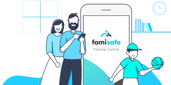 FamiSafe review