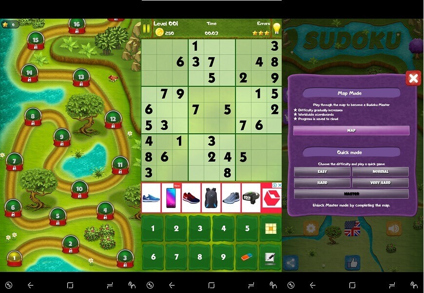 7 Best Sudoku Apps For Android To Improve Logical Ability   TechUntold - 24