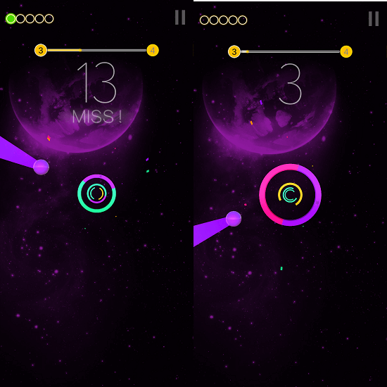 7 Games Like Color Switch To Challenge Yourself   TechUntold - 81