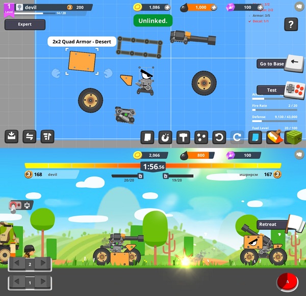 10 Best Tank Games For Android That You Will Enjoy Playing   TechUntold - 17