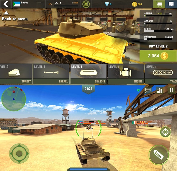 10 Best Tank Games For Android That You Will Enjoy Playing   TechUntold - 34