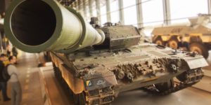 10 Best Tank Games For Android That You Will Enjoy Playing