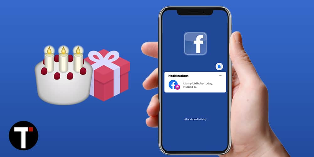 How To Get Birthday Notifications On Facebook In 2023