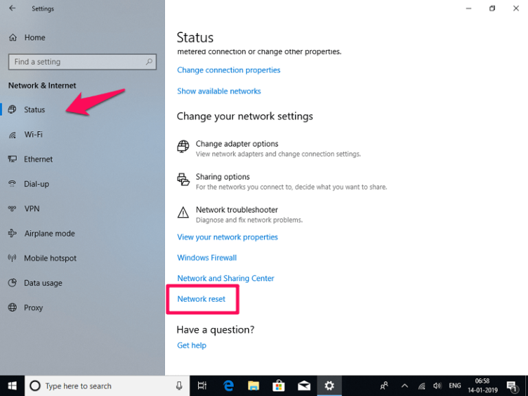 3 Easy Ways To Reset Network Adapter Driver TechUntold