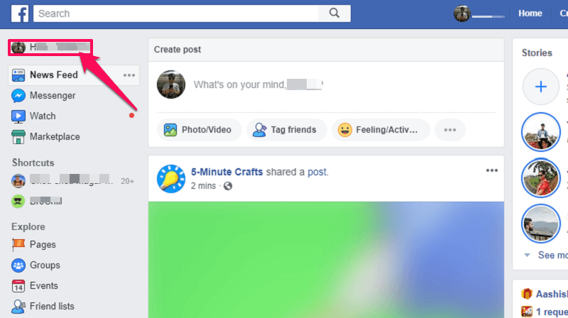 How To Secretly Change Relationship Status On Facebook   TechUntold - 35
