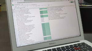 How To Change Case In Google Sheets