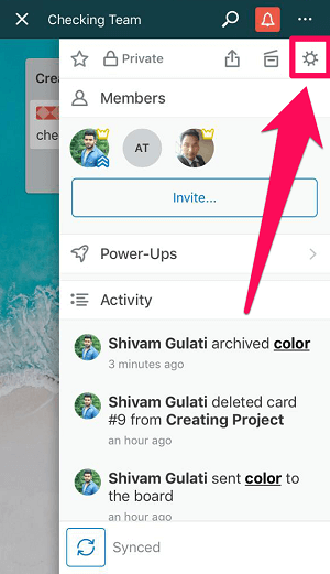 How To Delete Board And Card In Trello   TechUntold - 56