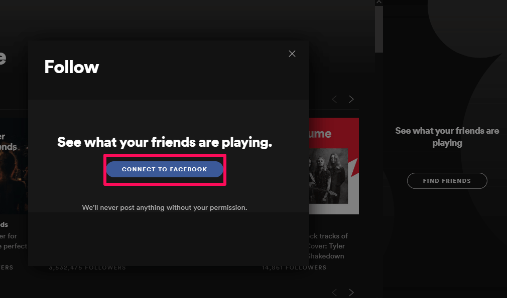 How To Follow Someone On Spotify - 98