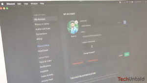 How To Delete Discord Account
