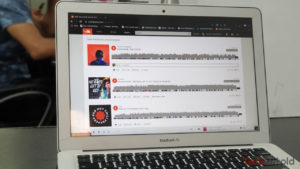 How To See Entire Listening History On SoundCloud