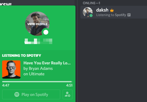 How To Connect Spotify To Discord Techuntold