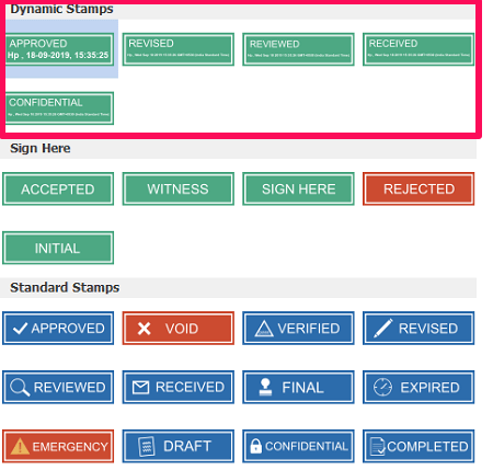 How To Add Timestamp To PDF   TechUntold - 66