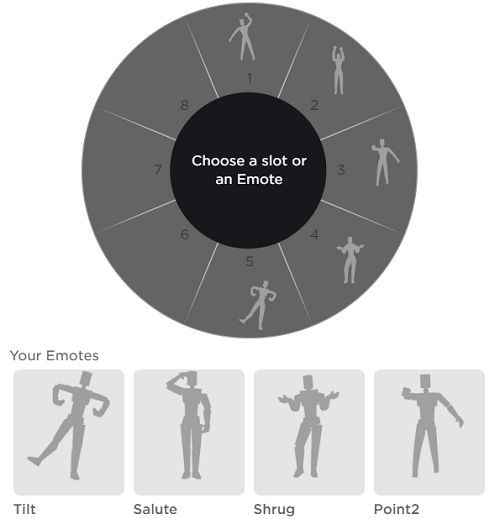 How To Use Emotes In Roblox Techuntold - how to use emotes in roblox techuntold new emotes in roblox salute How To Use Emotes In Roblox Techuntold - new emotes in roblox salute