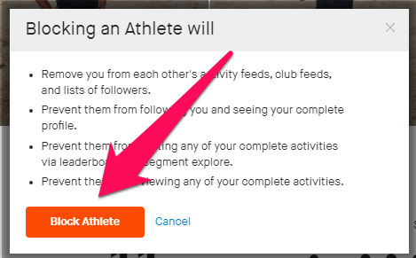 How To Remove Or Block Someone On Strava   TechUntold - 42